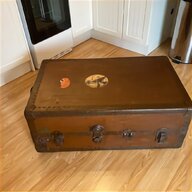 wardrobe trunk vintage for sale