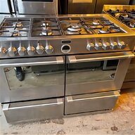 stoves dual fuel cooker for sale