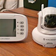 video baby monitor for sale