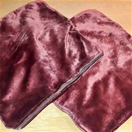 wine coloured cushions for sale