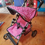 kids dolls pushchairs for sale
