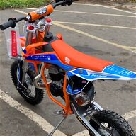 pit bike project for sale