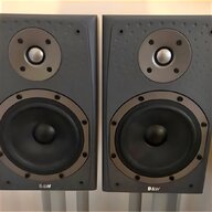 b w 802 speakers for sale