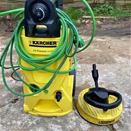karcher washer k7 for sale