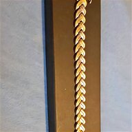 gold sovereign bracelet for sale