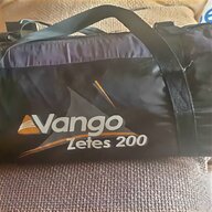vango banshee 200 for sale