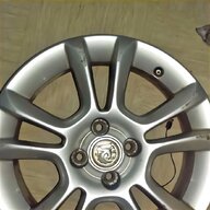 vauxhall combo alloys for sale