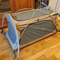 baby camping cot for sale