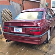 vauxhall omega manual for sale