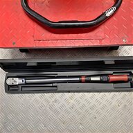 facom torque wrench for sale