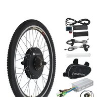 electric bicycle kit for sale