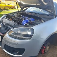 lupo gti breaking for sale