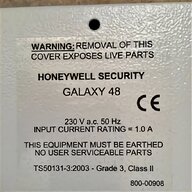 honeywell galaxy for sale
