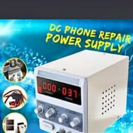 dc bench power supply for sale