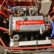 vauxhall v6 engine for sale