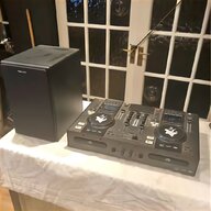 dj setup for sale