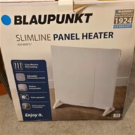 slimline panel heater for sale