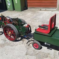 wilesco traction engine for sale