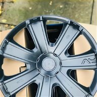 nissan micra wheel trims for sale