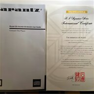 marantz cd63 for sale