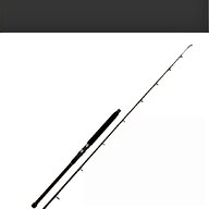 shakespeare fishing rods for sale