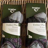 brasher socks 5 5 for sale
