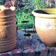 large terracotta urns for sale
