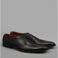 barbour brogue shoes for sale