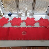 lace table mats for sale