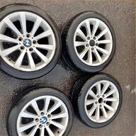bmw alloy wheels for sale