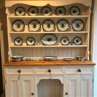 beautiful shabby chic welsh dresser for sale