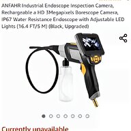 endoscope for sale