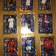 match attax extra for sale