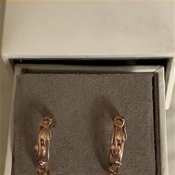 clogau gold earrings for sale