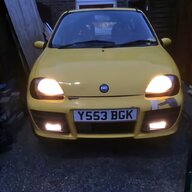 seicento engine for sale