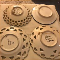 arabia finland wall plates for sale