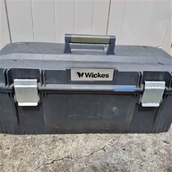 plastic toolbox for sale