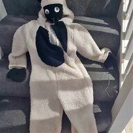 sheep costume for sale