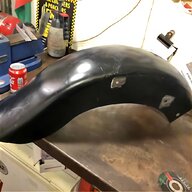 dyna rear fender for sale