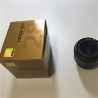 nikon wide angle lens for sale