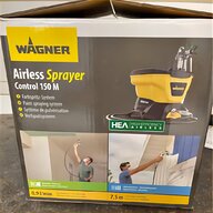 wagner airless for sale