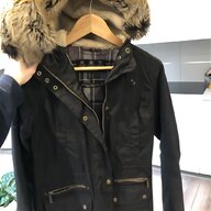 womens wax jacket for sale
