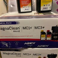 magna clean 22mm for sale