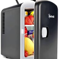 portable mini fridge for sale