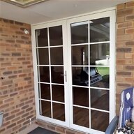 old pine french doors for sale