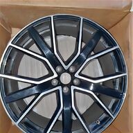 rs6 alloys for sale