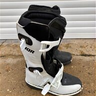 wulf motocross boots for sale