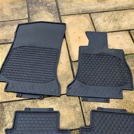 mercedes sprinter floor mats for sale