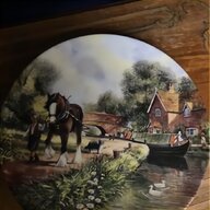 canal plates for sale