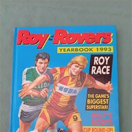 roy rovers for sale